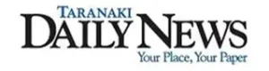 TARANAKI DAILY NEWS
