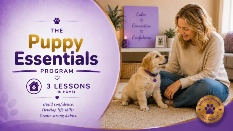 Puppy Essential