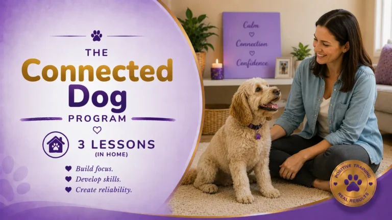 The Connected Dog
