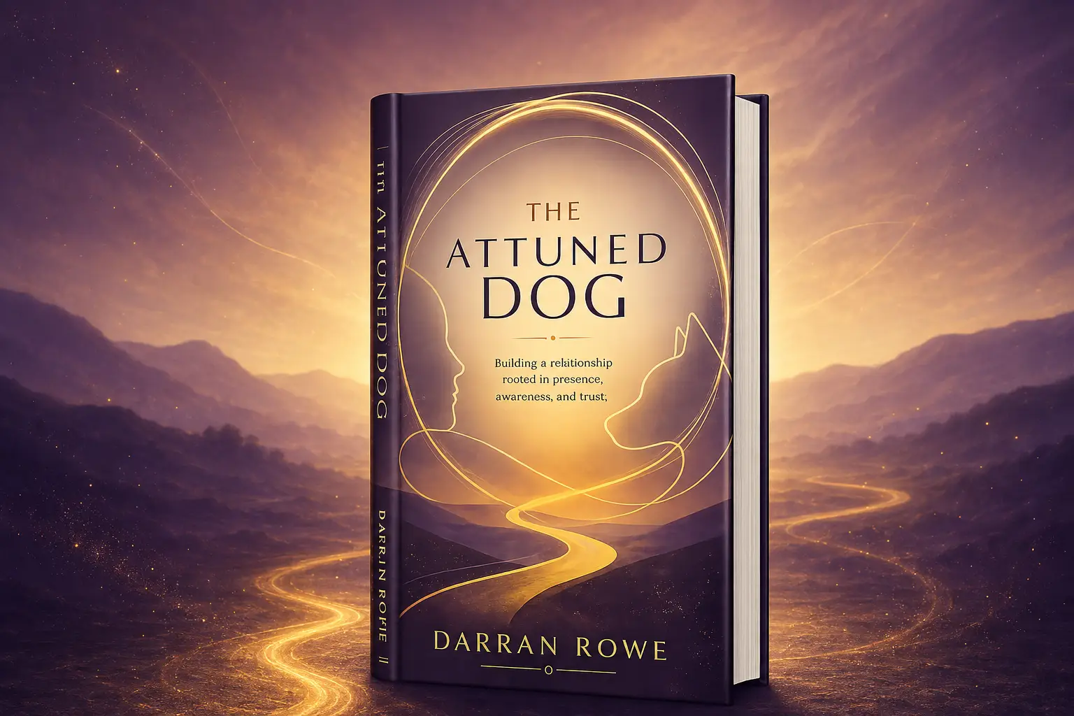 The Attuned Dog